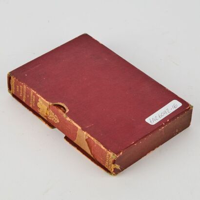 The Three Musketeers by Alexandre Dumas