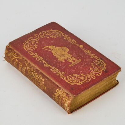 The Poetical Works of Sir Walter Scott