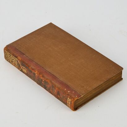 Northanger Abbey and Persuasion by Jane Austen