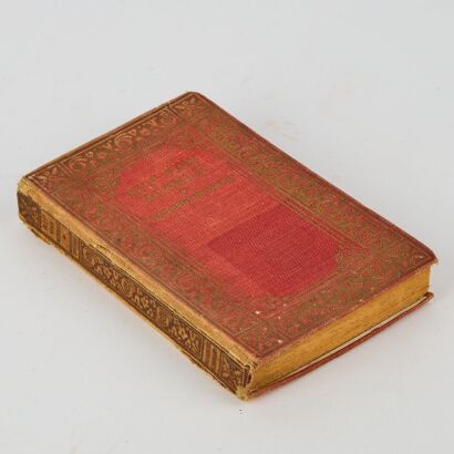 Rip Van Winkle by Washington Irving