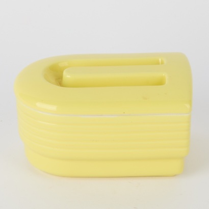 A Mid-Century Westinghouse Butter Container, U.S.A