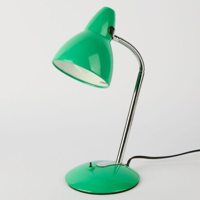 A MCM Style Table Lamp