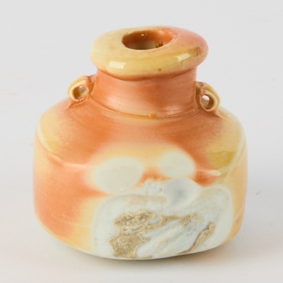 A Chester Nealie Pounder Form with Shell Mark