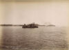 MUIR & MOODIE&nbsp;Auckland Harbour 2310