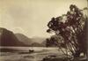 BURTON BROTHERS Head of South Fjord, Lake Te Anau, From Delta Burn 