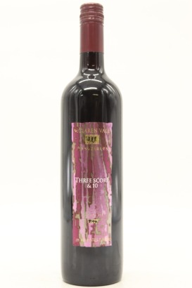 (1) 2006 III Associates 'Three Score & 10' Grenache, McLaren Vale &diams;
