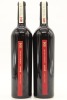 (2) 2021 Church Road 1 Single Vineyard Cabernet Sauvignon, Gimblett Gravels &diams;
