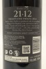 (1) 2014 Paritua 21.12 Twenty-One Twelve, Hawke's Bay &diams; - 2