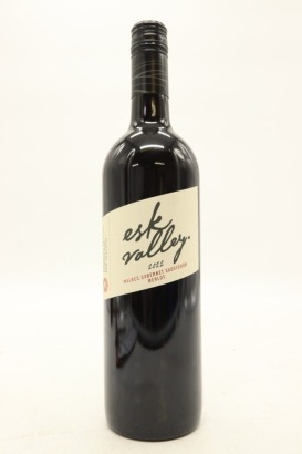 (1) 2022 Esk Valley Malbec - Cabernet Sauvignon - Merlot, Gimblett Gravels &diams;
