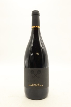 (1) 2015 Tantalus Reserve Voile, Waiheke Island &diams;