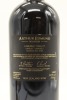 (1) 2013 Mills Reef 'Arthur Edmund' Cabernet - Merlot, Gimblett Gravels &diams; - 2