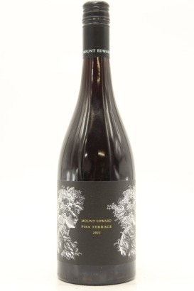 (1) 2022 Mount Edward Pisa Terrace Vineyard, Central Otago [JR16] &diams;