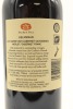 (1) 2017 Sacred Hill Helmsman Cabernet - Merlot, Hawke's Bay &diams; - 2