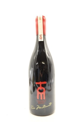 (1) 2021 Church Road Tom Syrah, Hawke's Bay &diams;