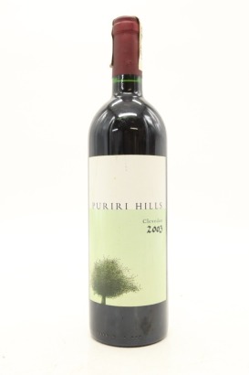 (1) 2003 Puriri Hills, Clevedon &diams;