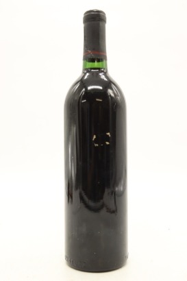 (1) NV Robard & Butler Unknown Red Wine &diams;