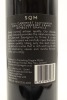 (1) 2014 Squawking Magpie SQM Cabernets - Merlot, Gimblett Gravels &diams; - 2