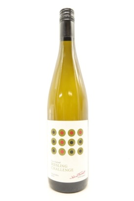 (1) 2010 Forrest John Forrest Collection NZ Riesling Challenge, Waipara &diams;
