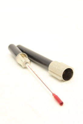 (1) Wine Thermometer &diams;