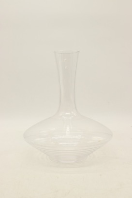 (1) Spiegelau Carlo Wine Decanter &diams;