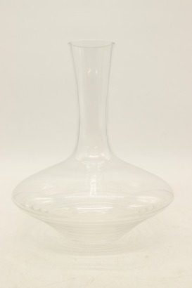 (1) Spiegelau Carlo Wine Decanter &diams;