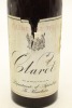 (1) NV Waerenga Wines Claret Department of Agriculture, Te Kauwhata, Circa. 1930's-40's &diams; - 2