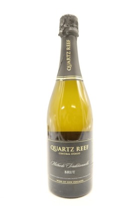 (1) NV Quartz Reef Methode Traditionnelle Brut, Bendigo