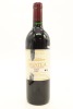 (1) 1987 Te Mata Estate Awatea Cabernets Merlot, Hawke's Bay