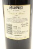 (1) 2007 Mills Reef Merlot - Cabernet, Hawke's Bay - 2