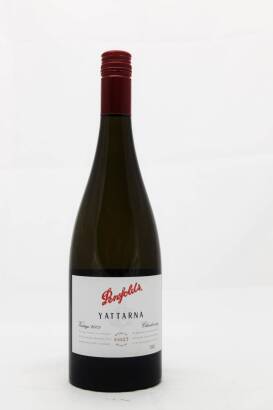 (1) 2005 Penfolds Yattarna Chardonnay, South Australia