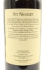 (1) 2010 St Nesbit Cabernet Merlot Petit Verdot, Auckland - 2