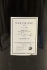 (1) 2013 Te Mata Estate Coleraine, Hawke's Bay, 12000ml [BC98] - 2