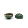 A Green Glazed Tea Set - 3