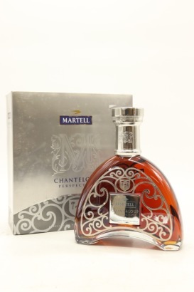 (1) Martell Chanteloup Perspective, 40% ABV (GB)
