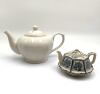 Two Chinese Teapots