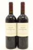 (2) 2009 Te Mata Estate Coleraine, Hawke's Bay [JR16.5]