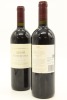 (2) 2009 Te Mata Estate Coleraine, Hawke's Bay [JR16.5] - 2