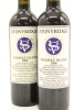 (2) 2006 Stonyridge Vineyard Larose, Waiheke Island - 2