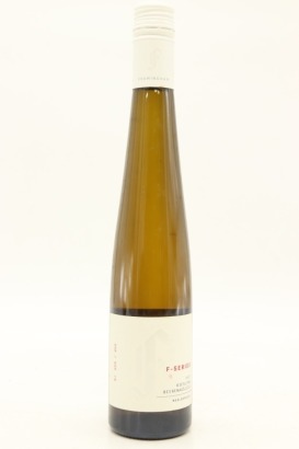 (1) 2017 Framingham F-Series Riesling Beerenauslese, Marlborough, 375ml [RP95]