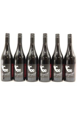 (6) 2020 Incognito Reserve Hawke's Bay Syrah, Hawke's Bay