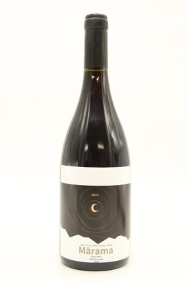 (1) 2016 Naisi Chen 2020 Election Series Marama Pinot Noir, Marlborough