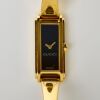 Gold Tone, Gucci Ladies G-Line Quartz Wristwatch, circa 2010-2012