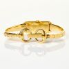 Gold Tone, Gucci Ladies G-Line Quartz Wristwatch, circa 2010-2012 - 5