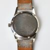 Stainless Steel, Nomos Glashutte Club Campus Hand-wound Wristwatch, circa 2022 - 4