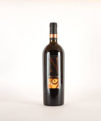 (2) 2005 Numanthia, Toro Spain