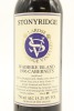 (1) 1996 Stonyridge Vineyard Larose, Waiheke Island [BC96] (UMS) - 2