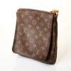 Louis Vuitton, Monogram Musette Salsa Bag - 2