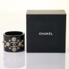 Chanel, M&eacute;tiers d'Art Cuff Bracelet with Box - 2