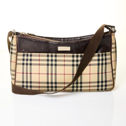 Burberry, Novacheck Crossbody Bag