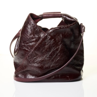 Maison Margiela, New Japanese MM6 Mini Bag